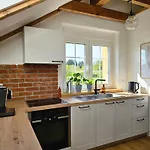 Apartment Holz9 Reichenwalde