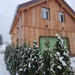 Holz9 Apartment