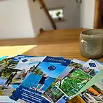 Holz9 Apartamento Reichenwalde