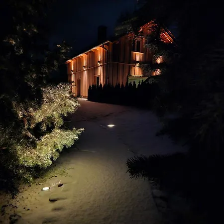 Lägenhet Holz9 Reichenwalde