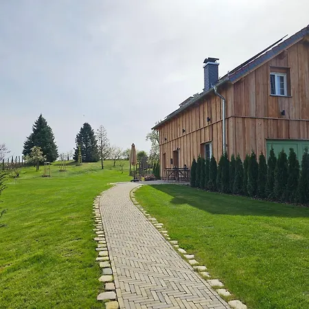 Apartment Holz9