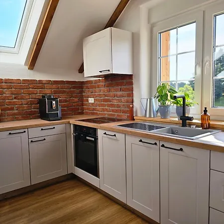 Holz9 Apartment *