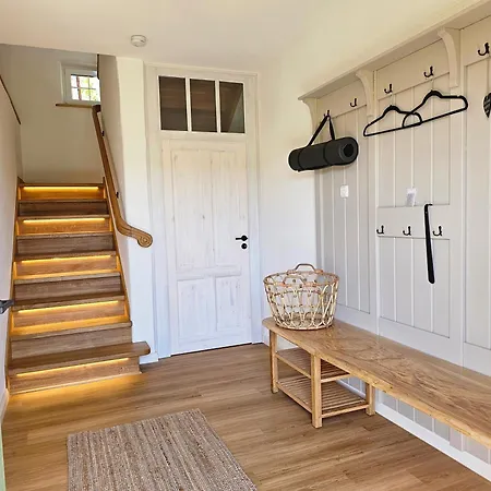 Apartment Holz9 *