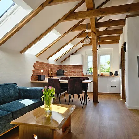 Apartment Holz9 *