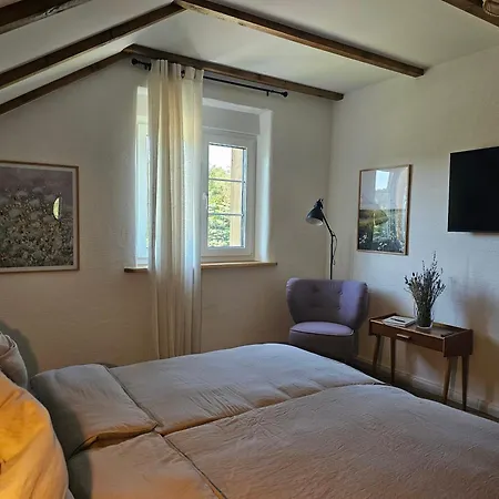 Apartamento Holz9 Reichenwalde