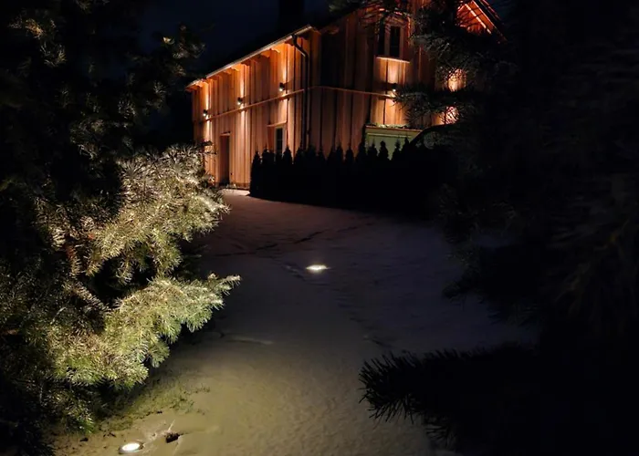 Apartamento Holz9 Reichenwalde