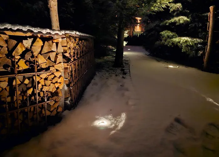 Apartamento Holz9 Reichenwalde