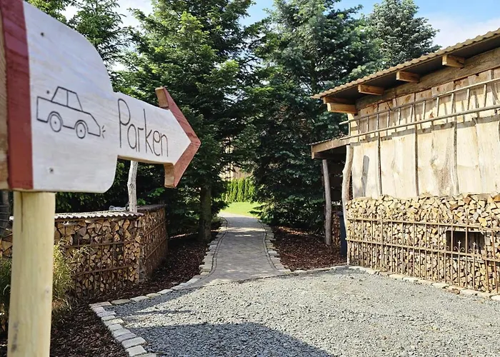 Holz9 Апартаменты *